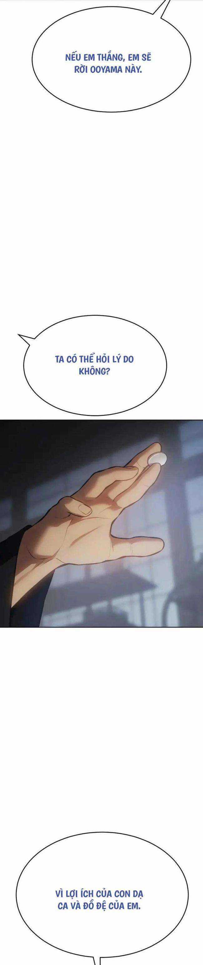 Baek XX Chapter 62 trang 28