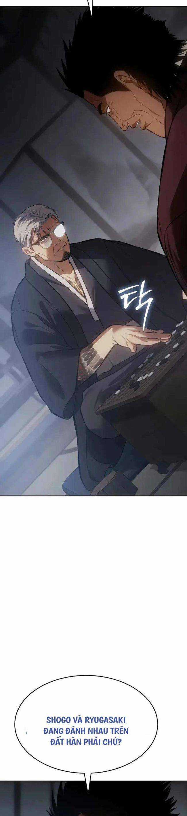 Baek XX Chapter 62 trang 29