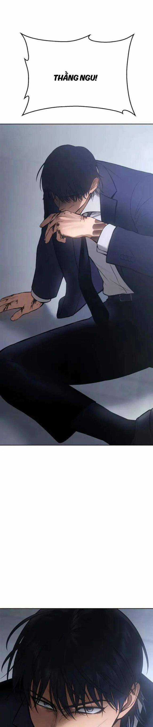 Baek XX Chapter 62 trang 3