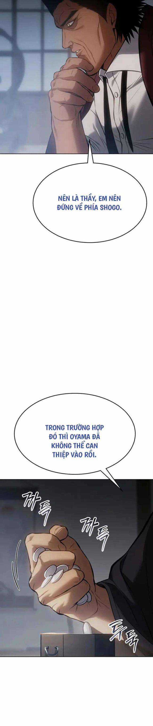 Baek XX Chapter 62 trang 30