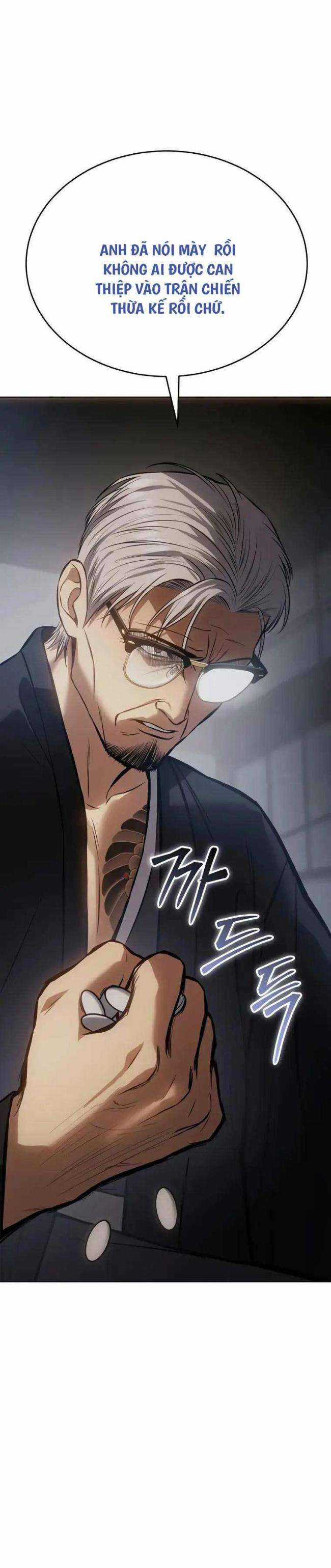 Baek XX Chapter 62 trang 31