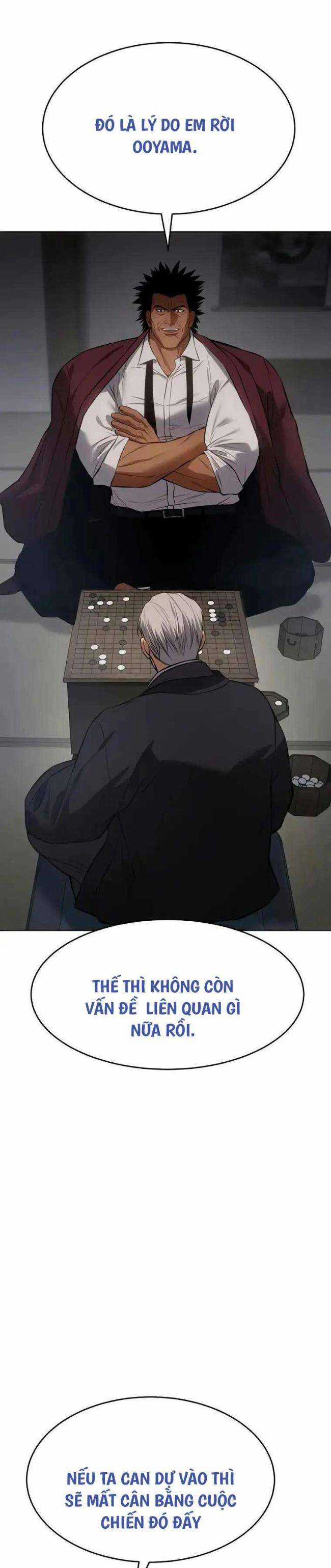 Baek XX Chapter 62 trang 32