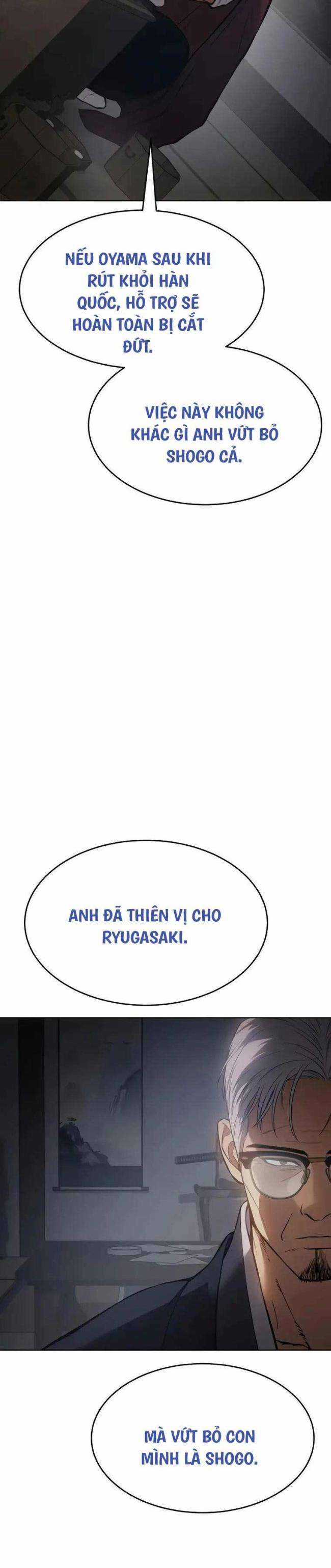 Baek XX Chapter 62 trang 34