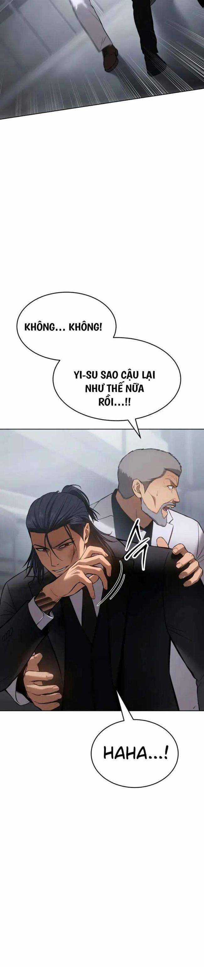 Baek XX Chapter 62 trang 6