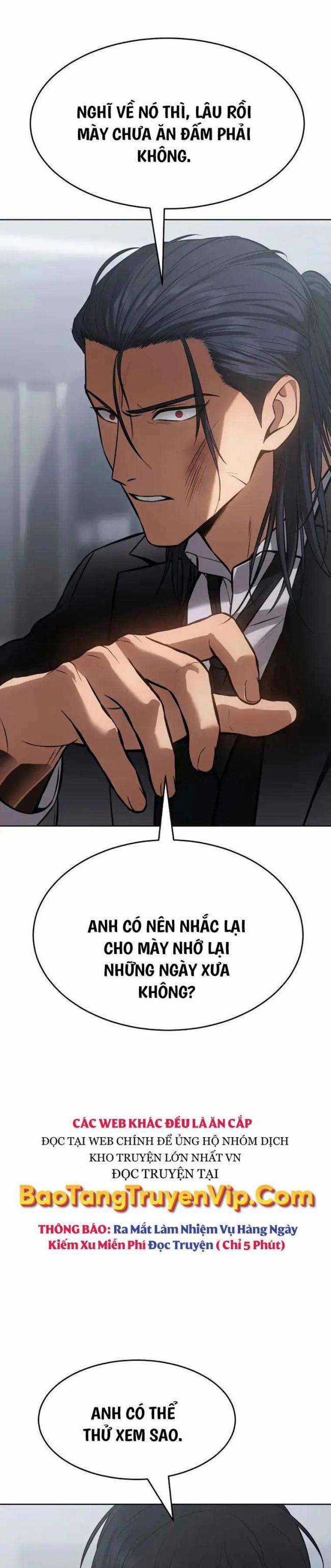 Baek XX Chapter 62 trang 7