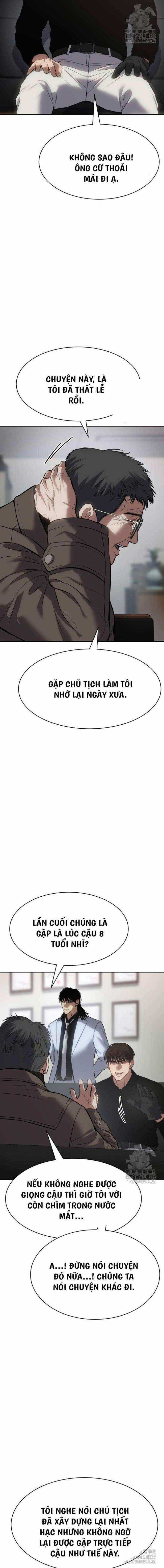 Baek XX Chapter 63 trang 18