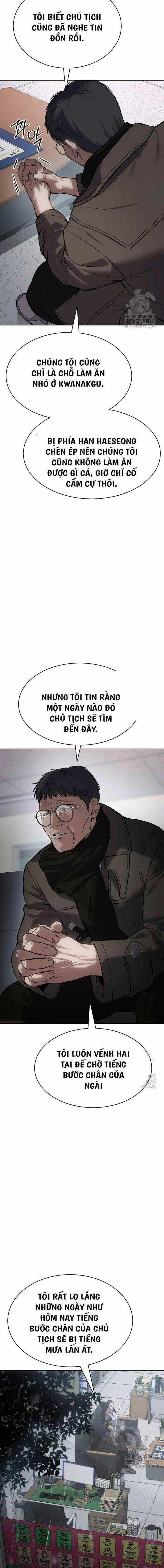Baek XX Chapter 63 trang 20