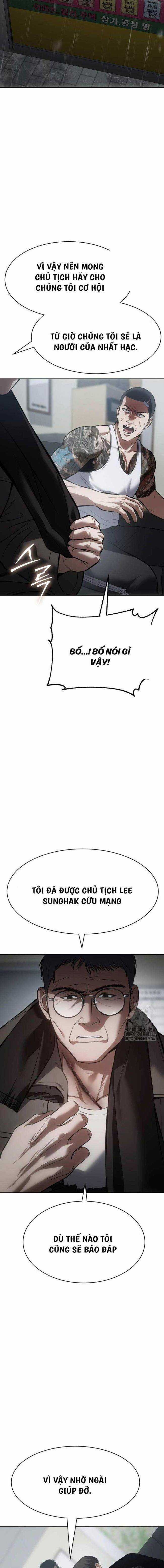 Baek XX Chapter 63 trang 21