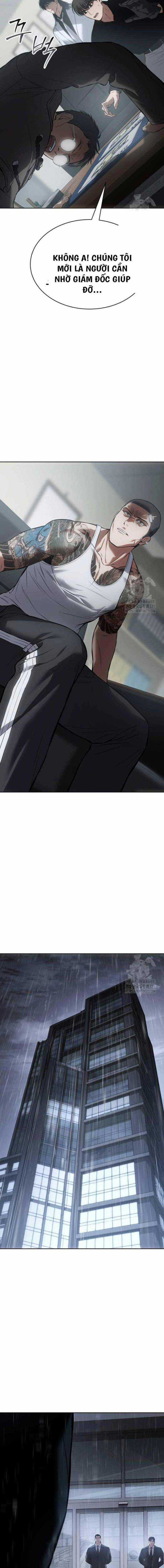 Baek XX Chapter 63 trang 22