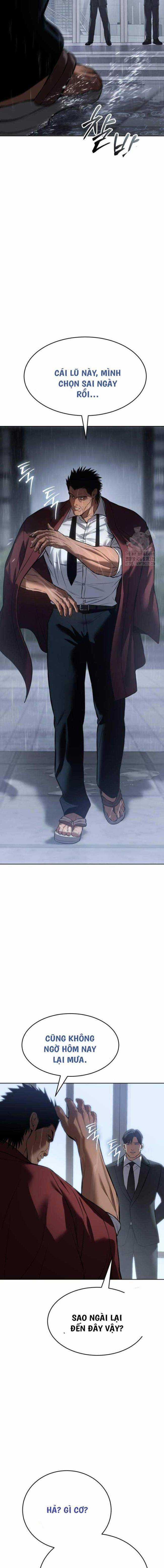 Baek XX Chapter 63 trang 23