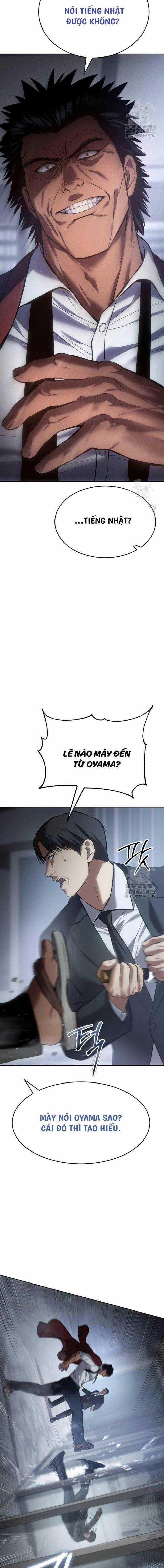 Baek XX Chapter 63 trang 24