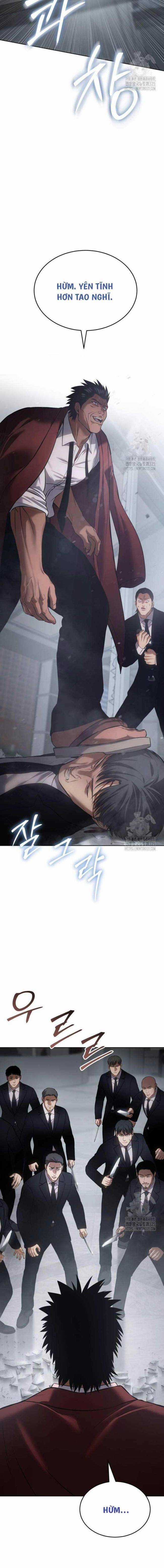 Baek XX Chapter 63 trang 25