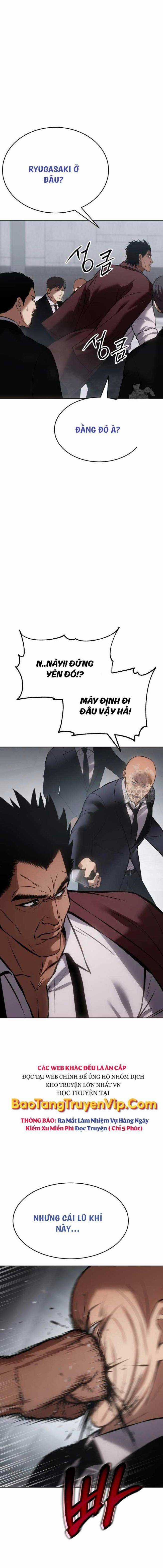 Baek XX Chapter 63 trang 26