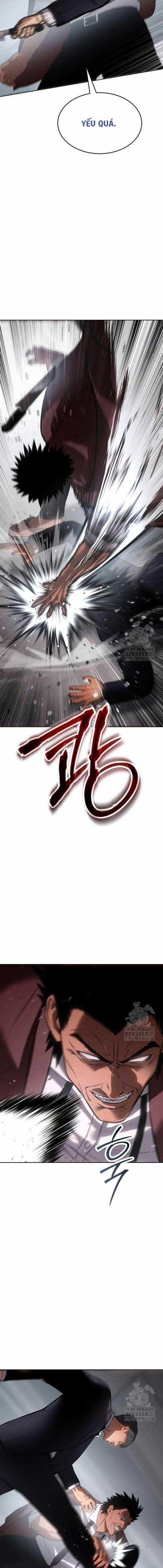 Baek XX Chapter 63 trang 29