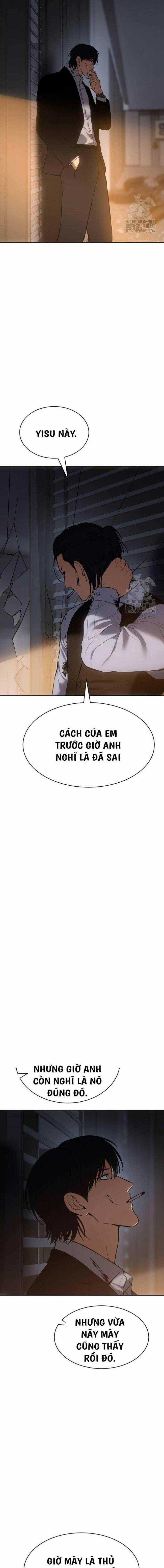 Baek XX Chapter 63 trang 3