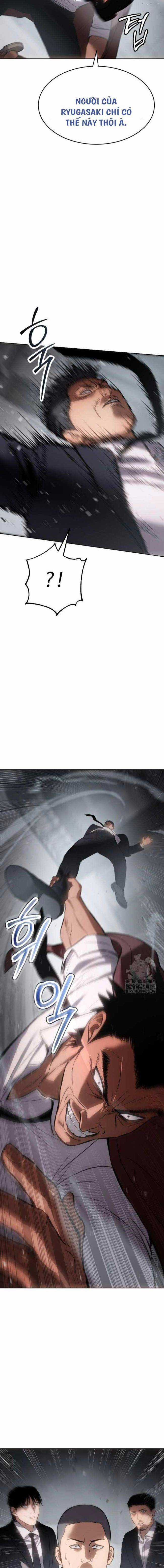 Baek XX Chapter 63 trang 30