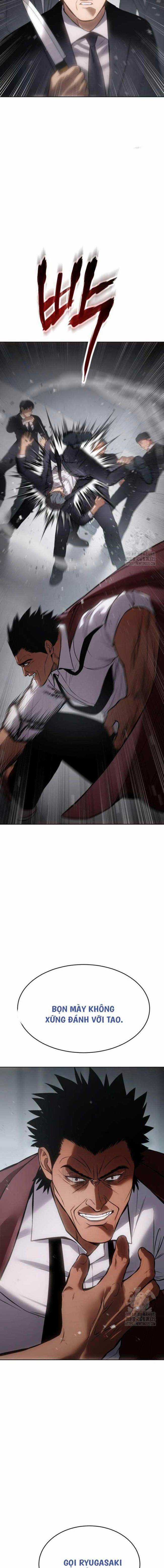 Baek XX Chapter 63 trang 31