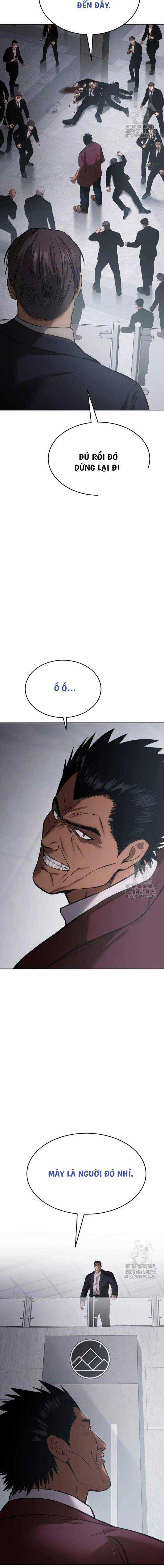 Baek XX Chapter 63 trang 32