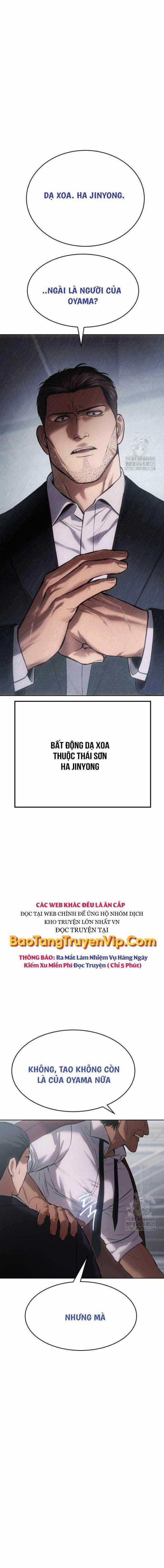Baek XX Chapter 63 trang 33