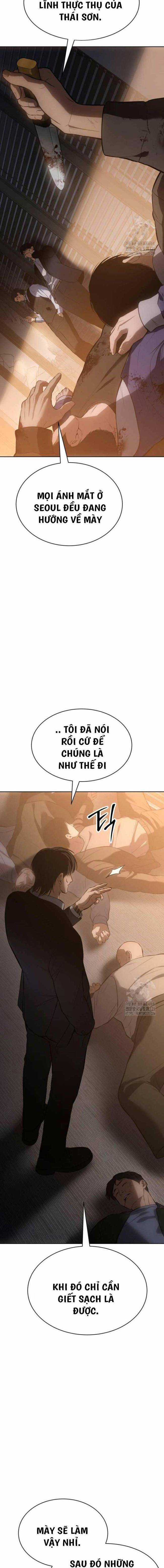 Baek XX Chapter 63 trang 4