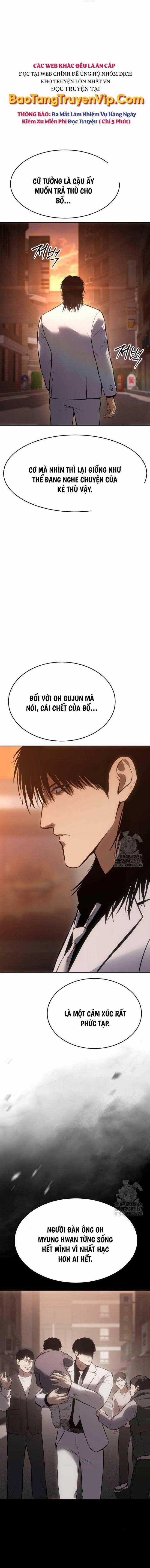 Baek XX Chapter 64 trang 11