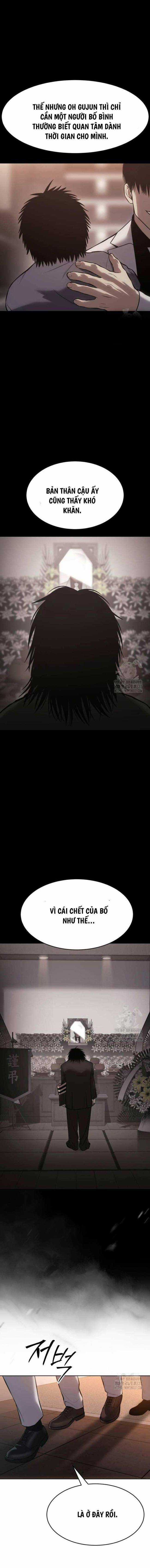 Baek XX Chapter 64 trang 12