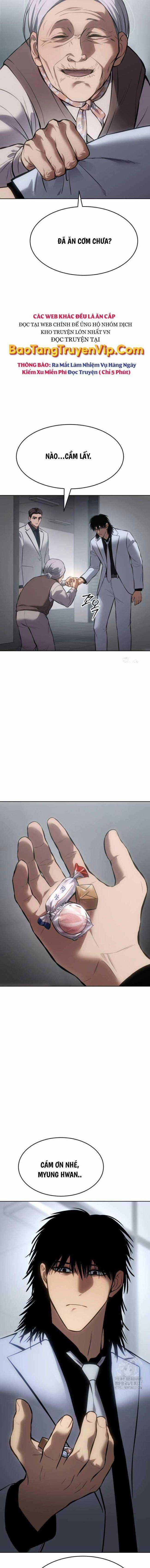 Baek XX Chapter 64 trang 18