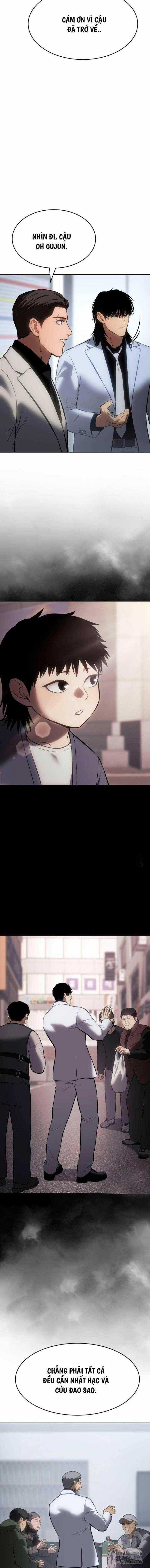 Baek XX Chapter 64 trang 19