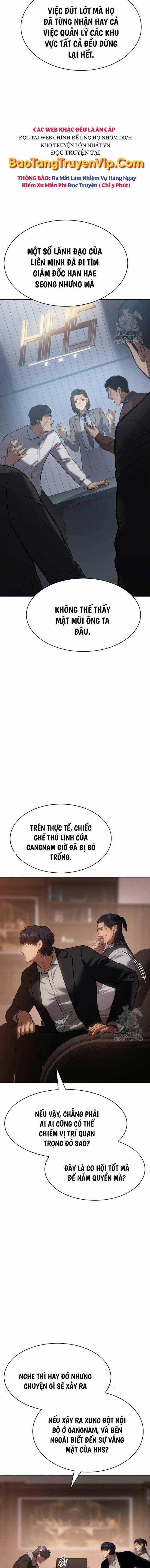 Baek XX Chapter 64 trang 2