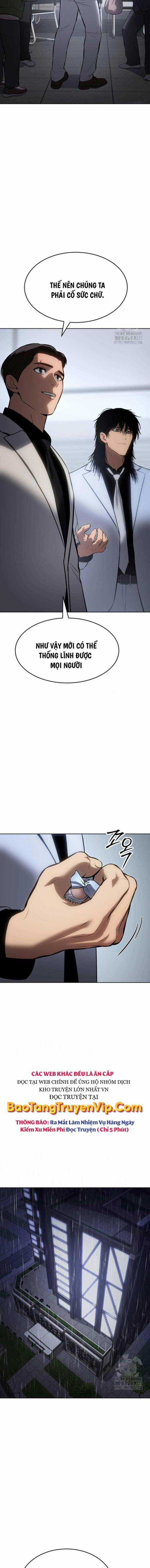 Baek XX Chapter 64 trang 20