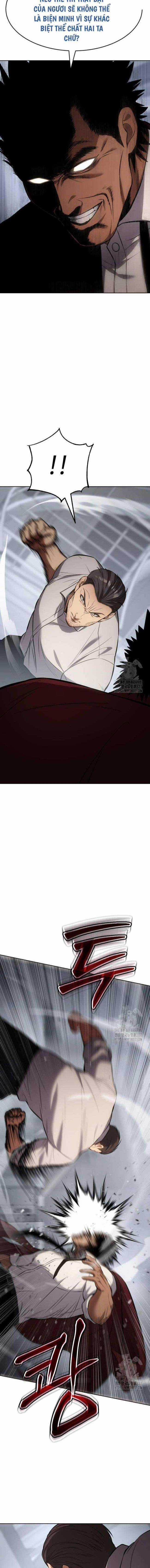 Baek XX Chapter 64 trang 22