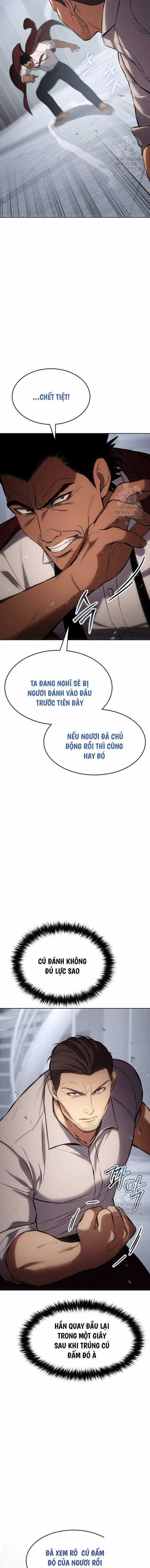 Baek XX Chapter 64 trang 23