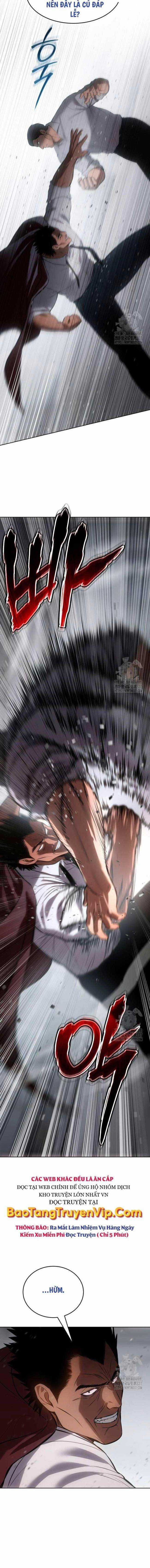 Baek XX Chapter 64 trang 24