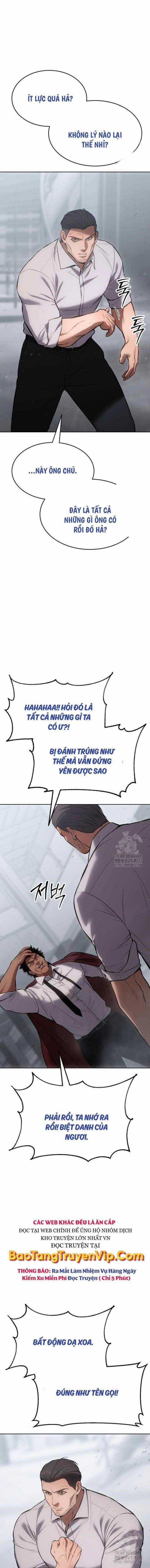 Baek XX Chapter 64 trang 25