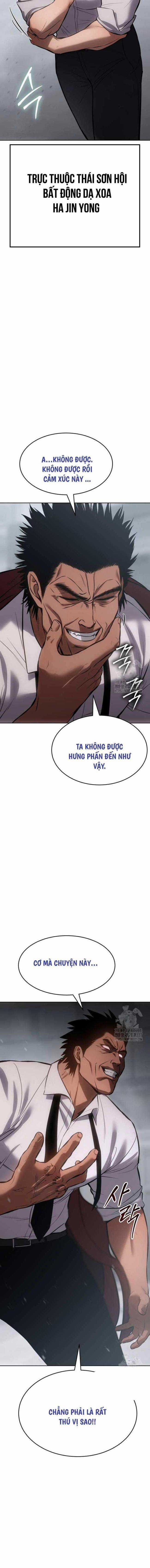 Baek XX Chapter 64 trang 26