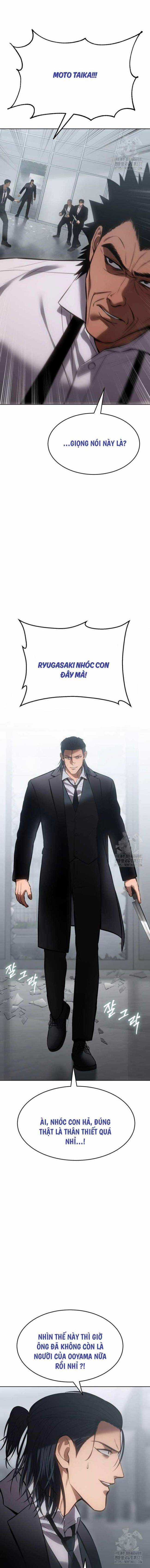 Baek XX Chapter 64 trang 27