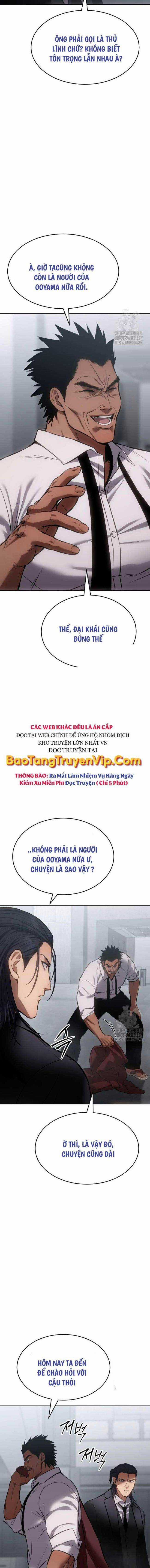 Baek XX Chapter 64 trang 28