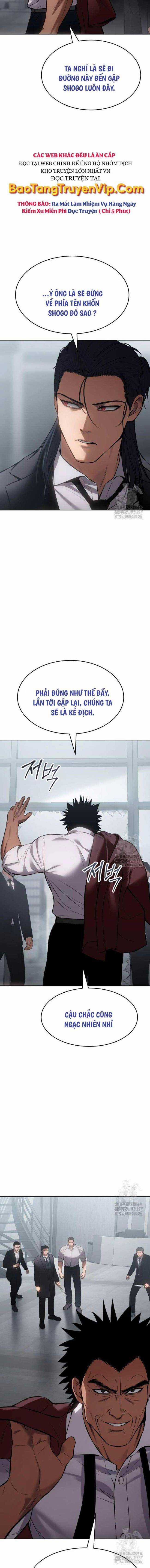 Baek XX Chapter 64 trang 29