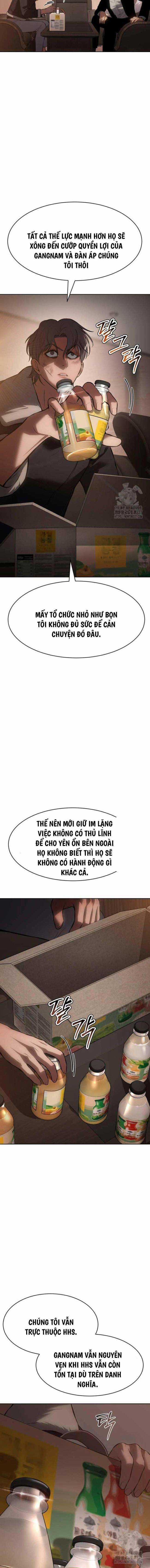 Baek XX Chapter 64 trang 3