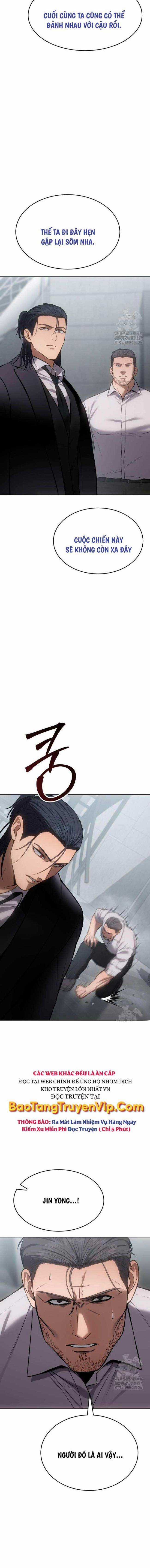 Baek XX Chapter 64 trang 30