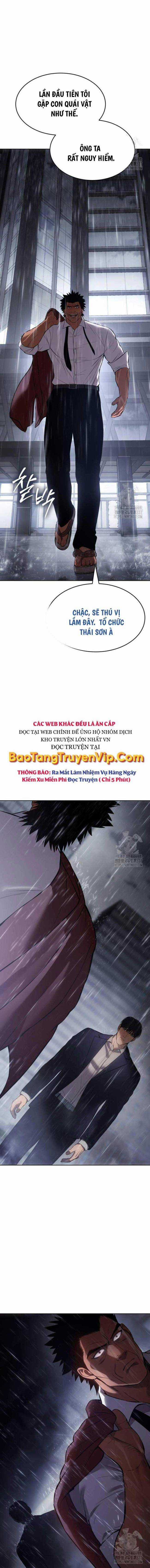 Baek XX Chapter 64 trang 31