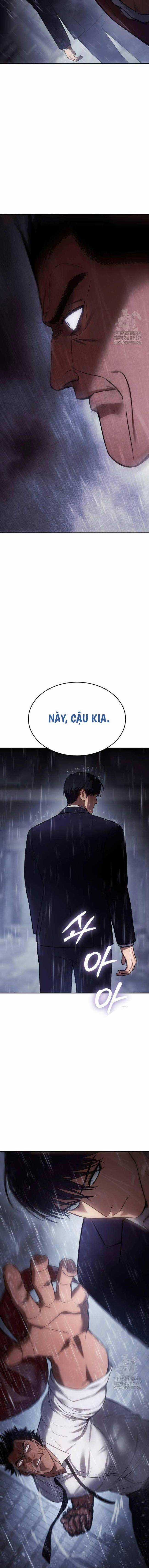 Baek XX Chapter 64 trang 32
