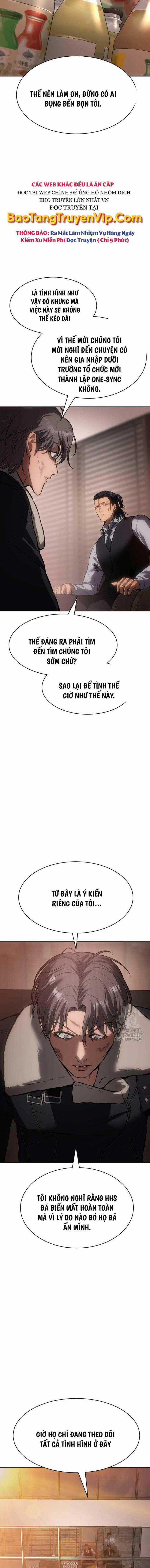 Baek XX Chapter 64 trang 4