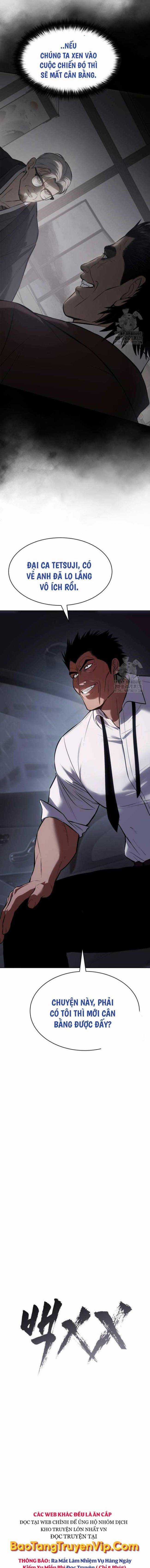 Baek XX Chapter 65 trang 10