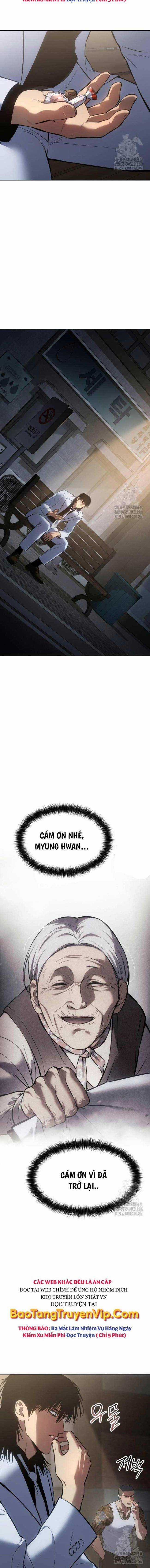 Baek XX Chapter 65 trang 11