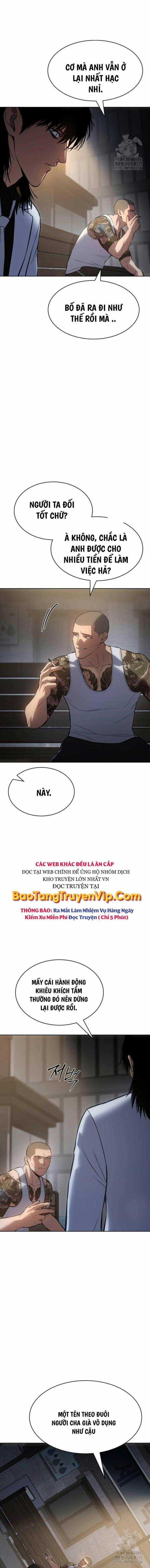 Baek XX Chapter 65 trang 13