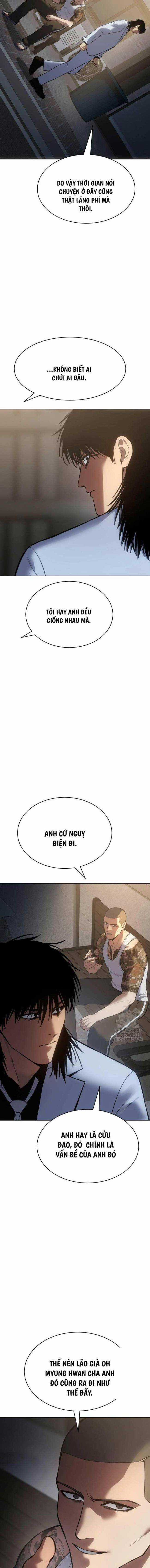 Baek XX Chapter 65 trang 14