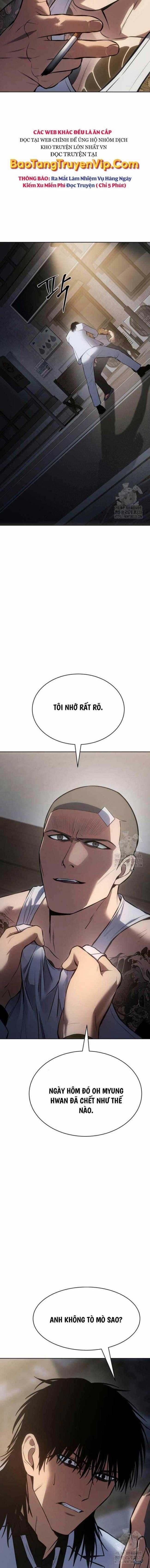Baek XX Chapter 65 trang 15