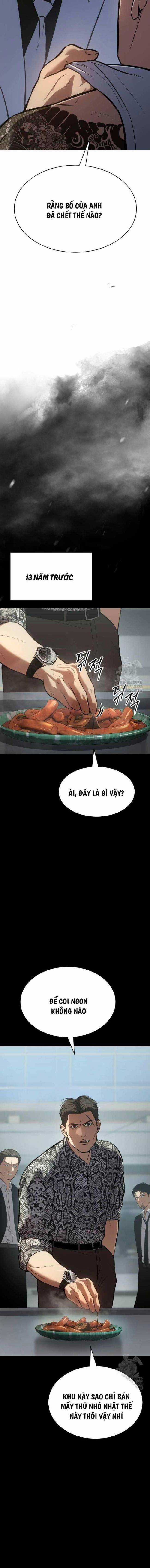 Baek XX Chapter 65 trang 16