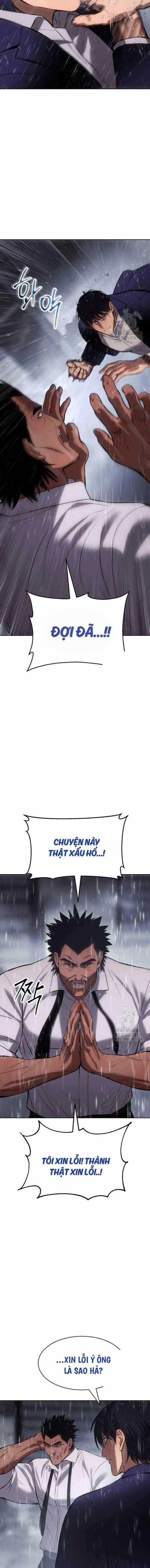 Baek XX Chapter 65 trang 2